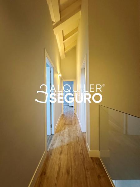 Foto 289f6419-465b-4c43-8b1c-0faf2b25ae5f. Affitto attico con riscaldamento parcheggio piscina in Villanueva del Pardillo