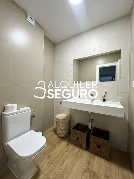 Foto 485c477f-7243-416f-97a5-e66140daa612. Location attique avec chauffage parking piscine dans Villanueva del Pardillo