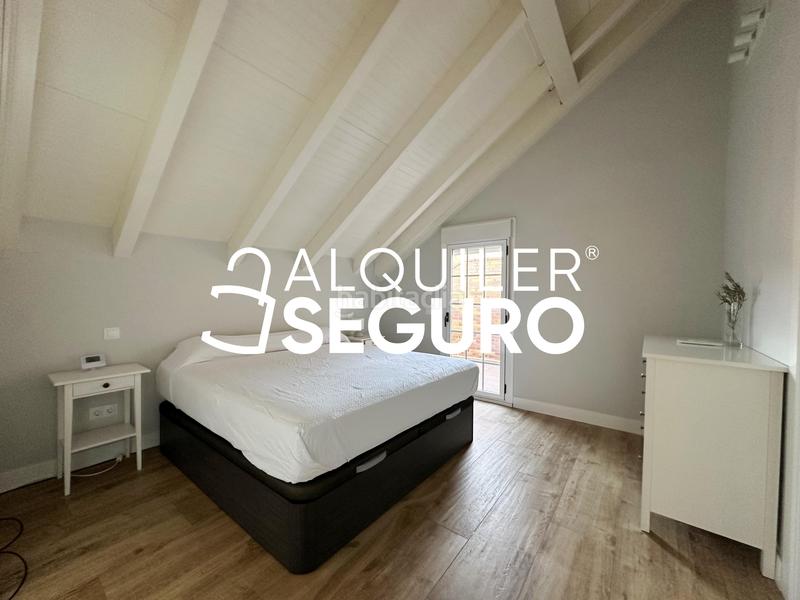 Foto 4b7e654b-81fe-4865-8372-f958b0154574. Location attique avec chauffage parking piscine dans Villanueva del Pardillo