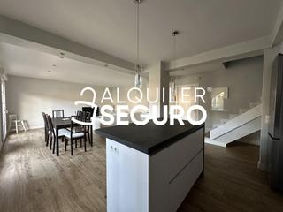 Rent Penthouse  Pablo tejera. Ático c pablo tejera villanueva del pardillo