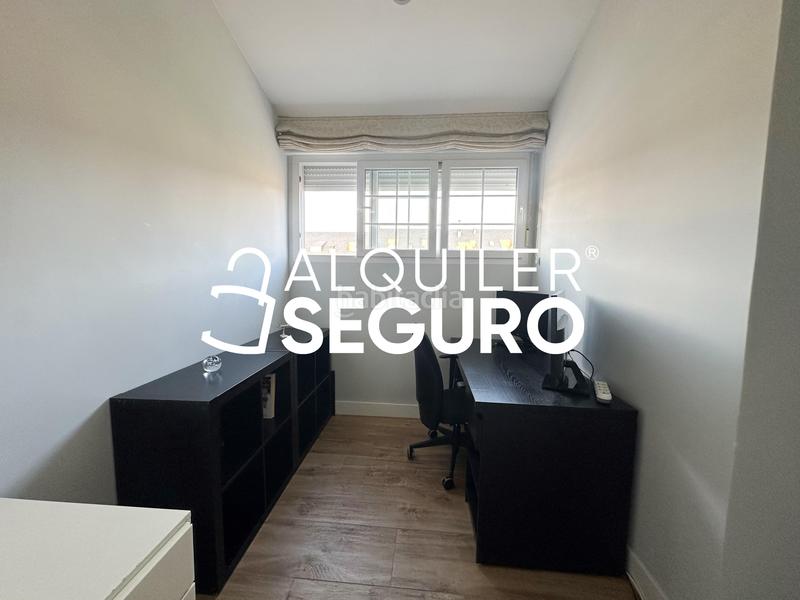 Foto a9ab46a4-a81c-4bbd-9575-8f09b9949174. Rent penthouse with heating parking pool in Centro Villanueva del Pardillo