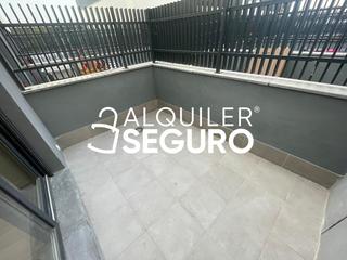 Affitto Monolocale  De fuerteventura. Estudio c de fuerteventura san sebastián de los reyes