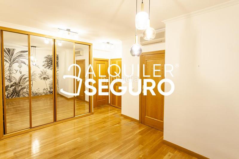 Foto 1403194d-4657-4a6a-9247-e4981b940534. Location appartement avec chauffage dans Ríos Rosas-Nuevos Ministerios Madrid