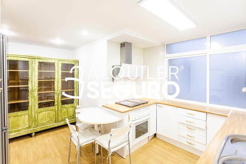 Foto 576ce1f5-a2a2-49c4-9bf2-c2acceec4874. Location appartement avec chauffage dans Ríos Rosas-Nuevos Ministerios Madrid