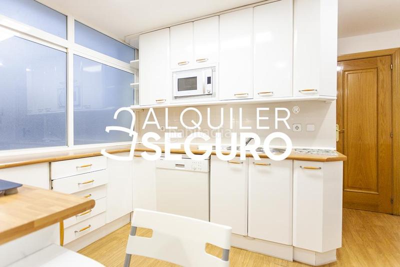 Foto 8435a5cc-0a66-4388-b692-8999b37f6166. Location appartement avec chauffage dans Ríos Rosas-Nuevos Ministerios Madrid