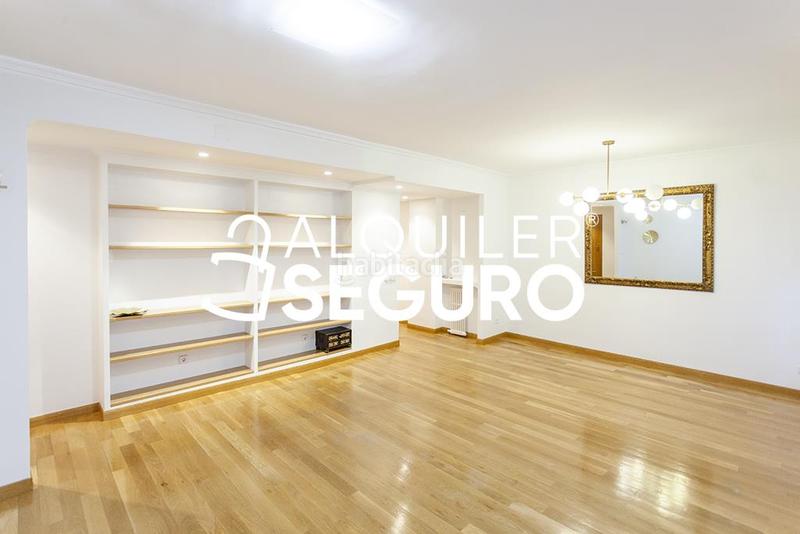 Foto c84ebc95-4da9-49b3-86f0-807eac58c710. Location appartement avec chauffage dans Ríos Rosas-Nuevos Ministerios Madrid