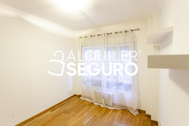 Foto 15f276ed-11fc-4f28-9368-00924da3f526. Rent flat with heating in Ríos Rosas-Nuevos Ministerios Madrid