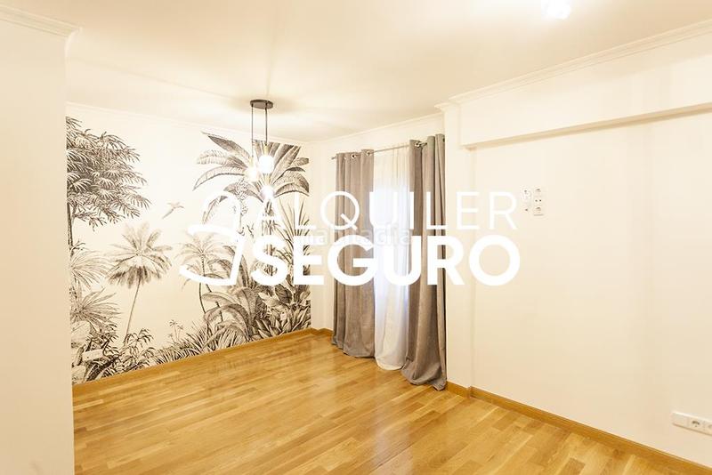 Foto 229cbabd-4d03-4eca-aef7-88b56f777d1e. Rent flat with heating in Ríos Rosas-Nuevos Ministerios Madrid