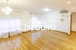 Flat in de Modesto Lafuente