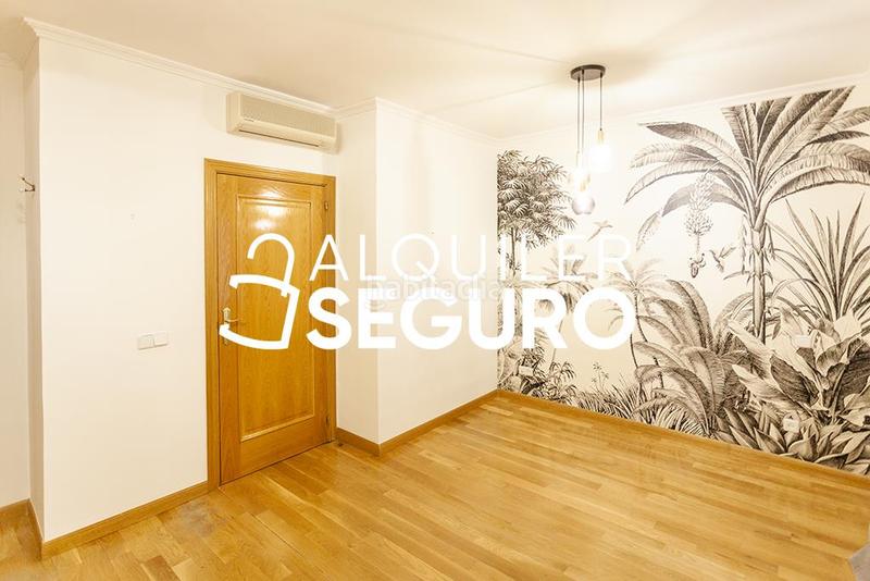 Foto 76faddd2-7713-41bf-af64-9b7b15d4520e. Rent flat with heating in Ríos Rosas-Nuevos Ministerios Madrid