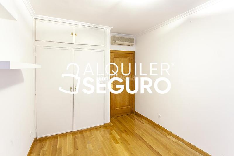 Foto b8e367d9-9278-4151-b3c2-c14698952d5f. Rent flat with heating in Ríos Rosas-Nuevos Ministerios Madrid