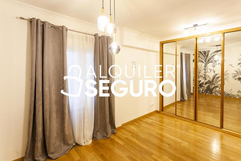 Foto bae8ab51-8f59-46ea-bffd-387f0f68837a. Rent flat with heating in Ríos Rosas-Nuevos Ministerios Madrid