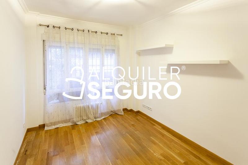 Foto bbdc538a-d439-4a74-afb9-4e16cb31adde. Rent flat with heating in Ríos Rosas-Nuevos Ministerios Madrid