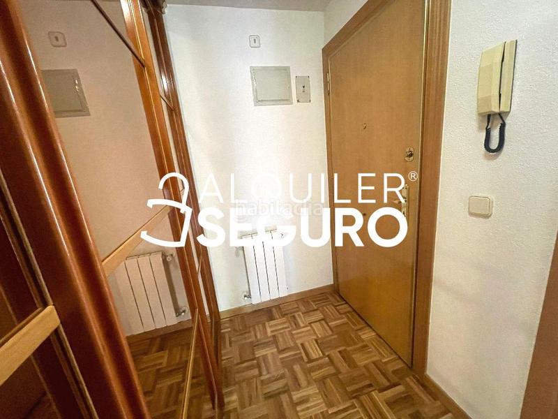 Foto bca3a3eb-d2f6-44a5-8acc-2c6935203a5d. Affitto appartamento con riscaldamento parcheggio in Madrid