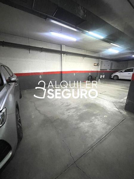 Foto f1484797-ab62-4955-ae0b-5affe5b2cae1. Affitto appartamento con riscaldamento parcheggio in Madrid