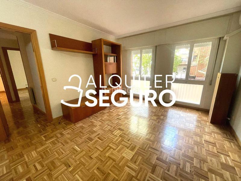Foto 98cf1a73-d990-467a-9298-fada092e9ca5. Alquiler piso  c virgen de la vega en Ventas Madrid