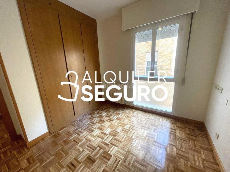 Foto f91b890e-4b20-4d91-b213-659a0ce29805. Lloguer pis amb calefacció aparcament a Ventas Madrid
