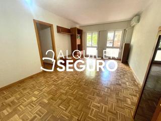 Location Appartement  Virgen de la vega. Piso c virgen de la vega madrid