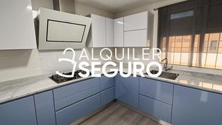 Chalet in Hermandad de Triana