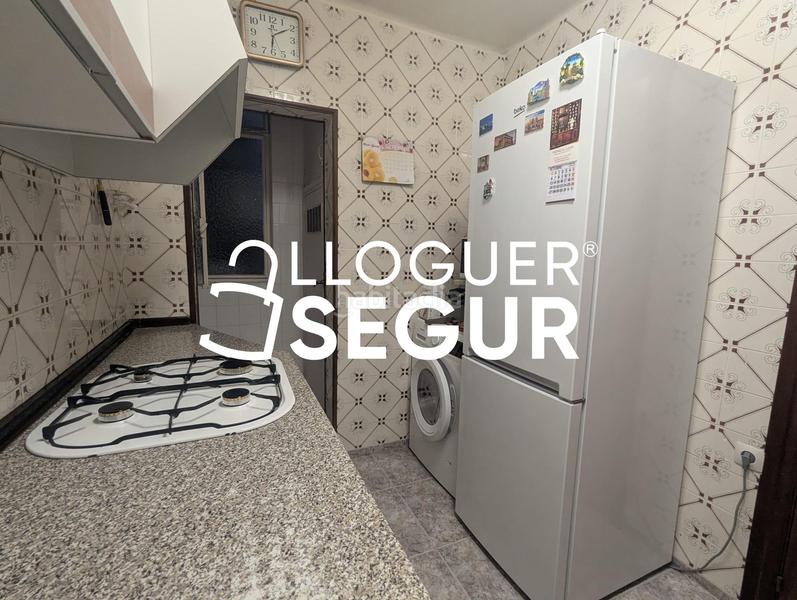 Foto 6a262b4a-cf25-49c8-ae98-87b9189cdcba. Alquiler piso  pso. de ciutat de mallorca en La Sagrera Barcelona