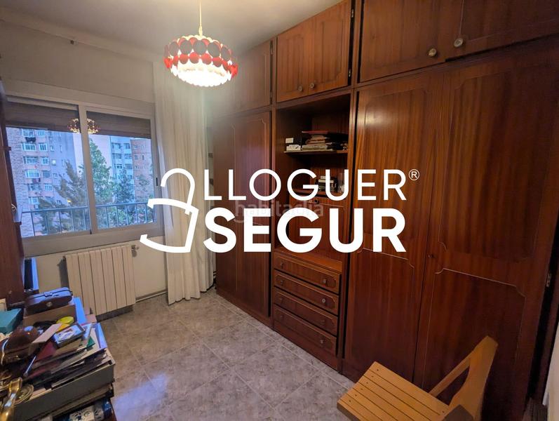Foto 2ce61b41-ad0b-4587-a7e1-62519b9b739a. Location appartement avec chauffage dans La Sagrera Barcelona