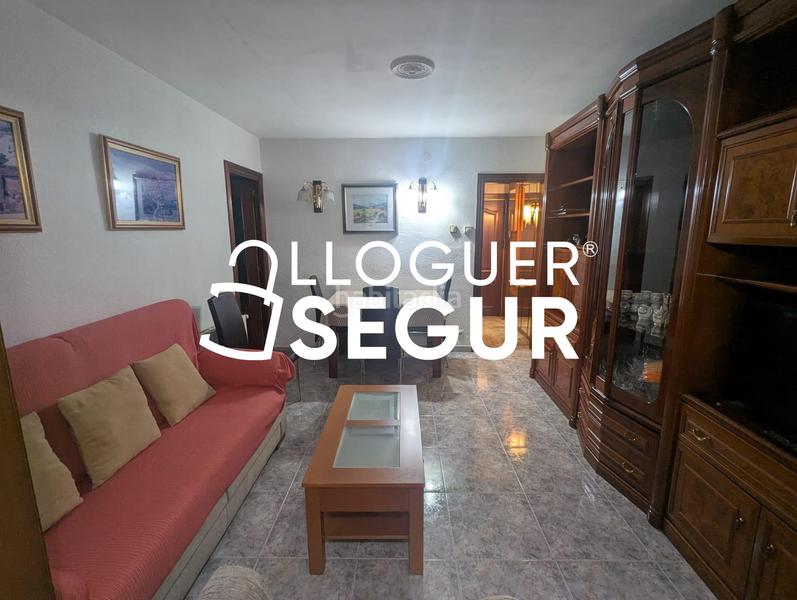 Foto 598b6921-2ed9-4dce-a2e2-4e1622a079ab. Location appartement avec chauffage dans La Sagrera Barcelona