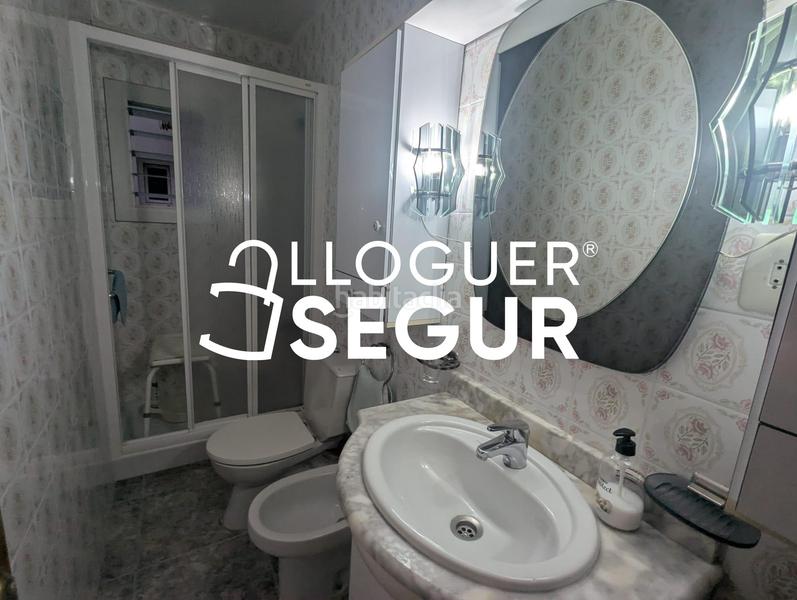 Foto 7451ac6d-936e-40bb-a03d-8c1d5d1f9b8d. Location appartement avec chauffage dans La Sagrera Barcelona