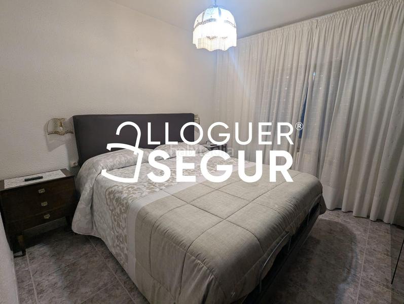 Foto 7cfd933d-1b03-4205-8dc7-809d1b99cd16. Location appartement avec chauffage dans La Sagrera Barcelona