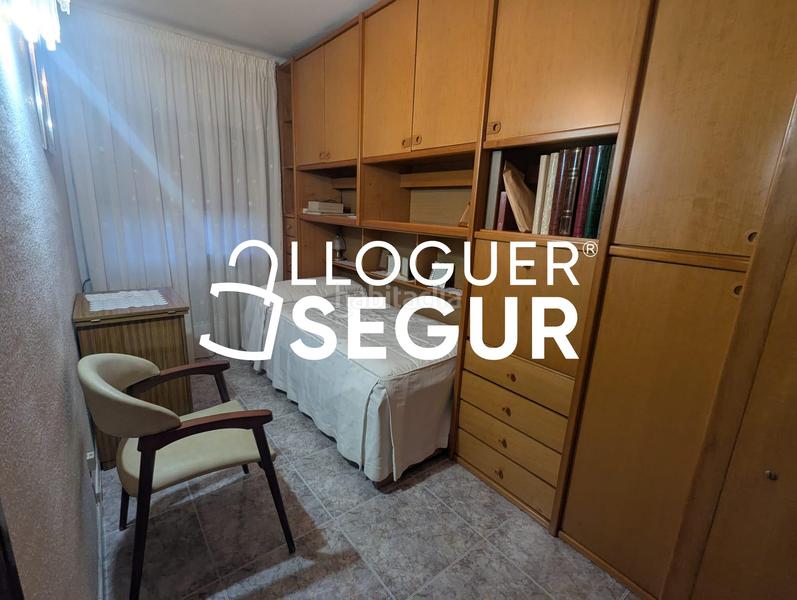 Foto 8b5e0e52-ad65-4ade-a1df-ff73aa15c0a9. Location appartement avec chauffage dans La Sagrera Barcelona