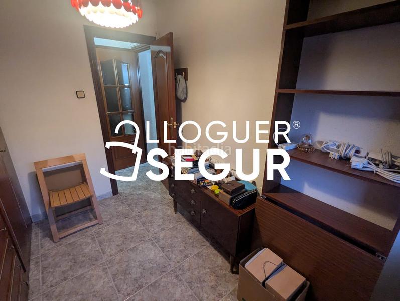 Foto a3b9e98a-e9b1-4b47-9d38-f90987ccfe9a. Location appartement avec chauffage dans La Sagrera Barcelona