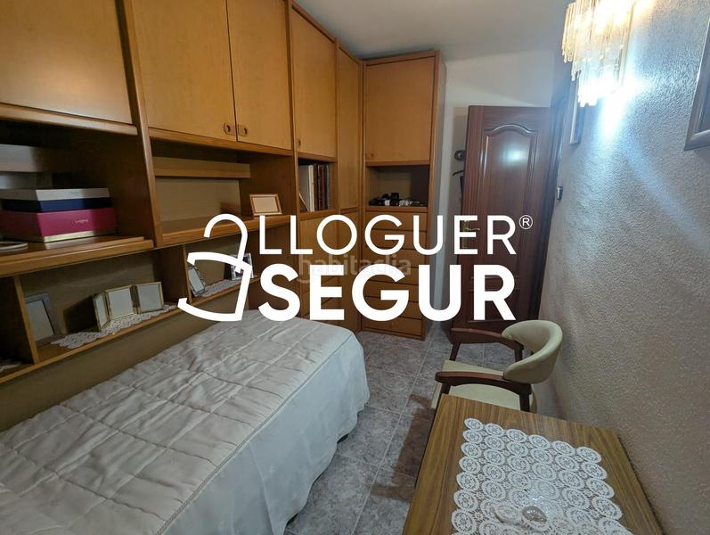 Foto c9ed9534-2da5-4655-91bf-eda411f80782. Rent flat with heating in La Sagrera Barcelona