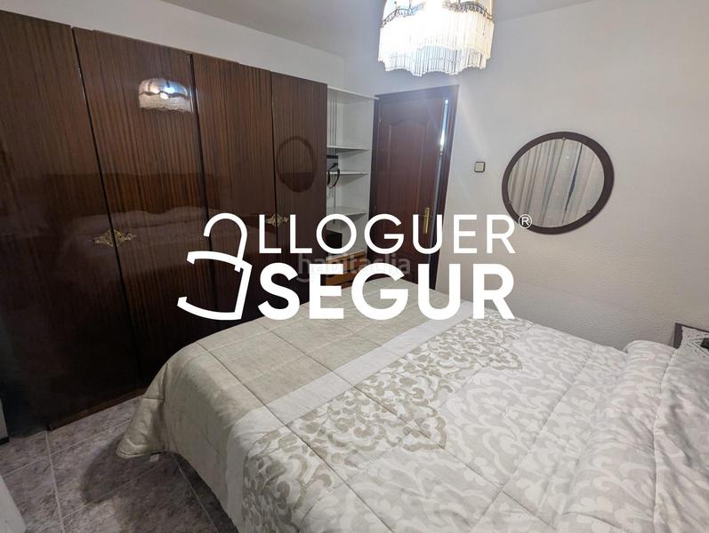 Foto dd7d5214-5a7e-4fc9-9cd8-a7f97794bb13. Rent flat with heating in La Sagrera Barcelona