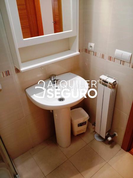 Foto 668ee283-e227-4136-ba3c-76d4b98c92f6. Affitto appartamento con riscaldamento parcheggio piscina in Arroyo de la Encomienda