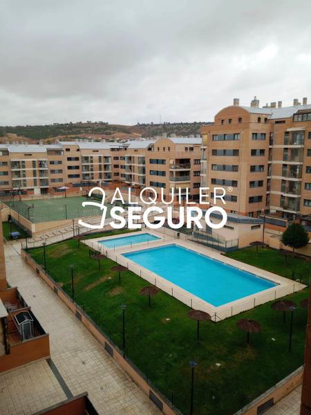 Foto 8f2fc5c8-dc72-40cd-a143-2f2ea7bcd03b. Affitto appartamento con riscaldamento parcheggio piscina in Arroyo de la Encomienda