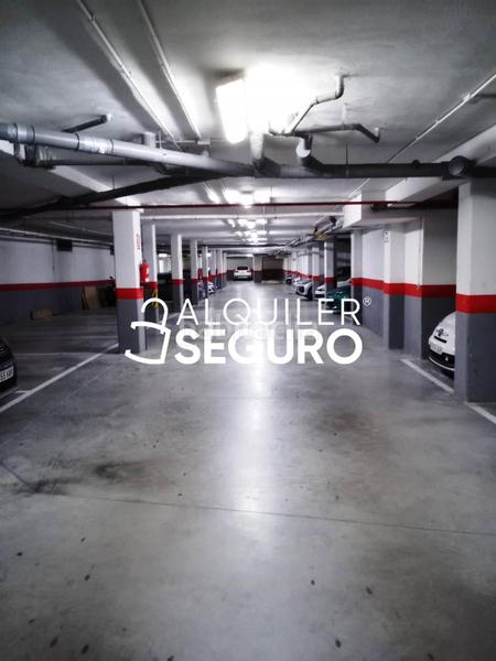 Foto a3cb444d-1a7e-4712-be1c-1d879f7988ff. Affitto appartamento con riscaldamento parcheggio piscina in Arroyo de la Encomienda