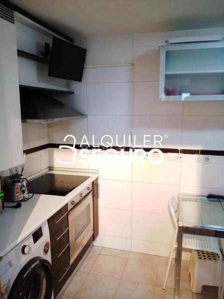 Foto b9378ba6-7f5f-4d80-813a-fa9d648e7fbb. Affitto appartamento con riscaldamento parcheggio piscina in Arroyo de la Encomienda