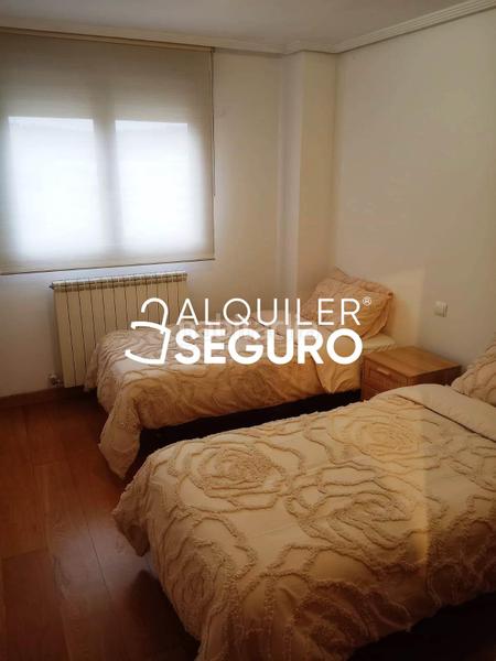 Foto d2b2fa00-43d9-4d43-bcc7-25212b98c44d. Affitto appartamento con riscaldamento parcheggio piscina in Arroyo de la Encomienda