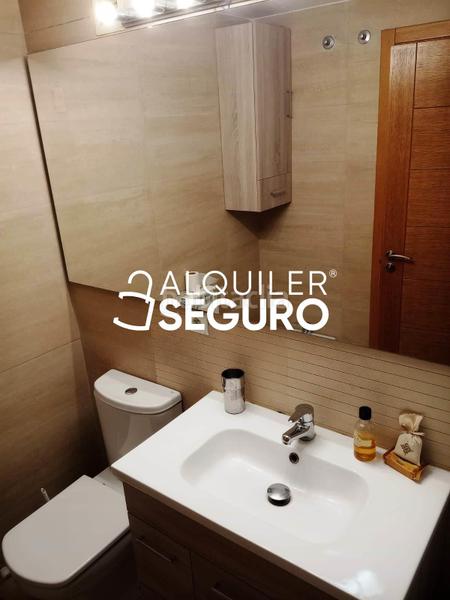 Foto 4ba4188f-7145-412f-be8a-485e7d7c8851. Location appartement avec chauffage parking piscine dans Arroyo de la Encomienda