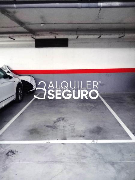 Foto 93b7544d-a9f0-4667-87d3-52610e79d1a6. Location appartement avec chauffage parking piscine dans Arroyo de la Encomienda