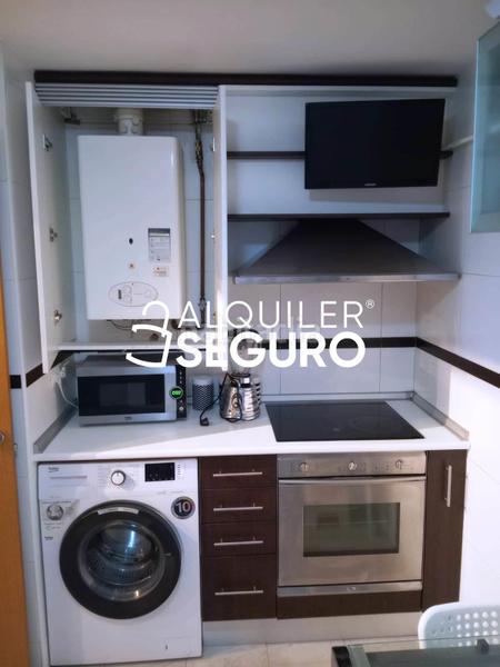 Foto 5315b6db-e552-48c1-acb9-93f8658b2edd. Miete etagenwohnung mit heizung parking pool in Aranzana Arroyo de la Encomienda