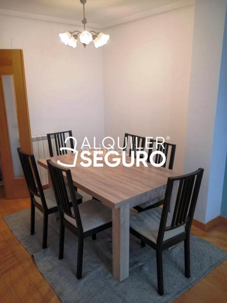 Foto a467c0dc-4c69-4bb7-bdca-d4d602f6ede4. Miete etagenwohnung mit heizung parking pool in Aranzana Arroyo de la Encomienda