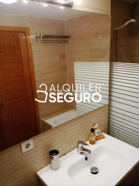 Foto a944c11b-ae7e-4c08-8ffa-c48cf358b4d0. Miete etagenwohnung mit heizung parking pool in Aranzana Arroyo de la Encomienda