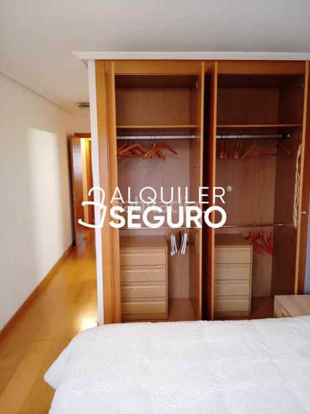 Foto 06f04653-16d6-47b7-affb-e74a99cd3f48. Rent flat with heating parking pool in Aranzana Arroyo de la Encomienda