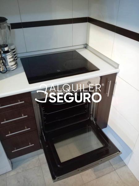 Foto 15ecad0e-b2ae-46d1-960f-7fd47a25647c. Rent flat with heating parking pool in Aranzana Arroyo de la Encomienda