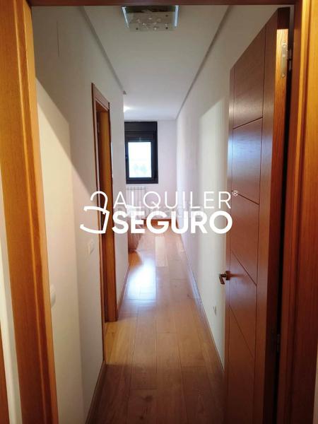 Foto 26cbe941-4c21-466b-99fa-e422cac3abb6. Rent flat with heating parking pool in Aranzana Arroyo de la Encomienda