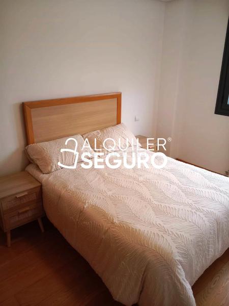 Foto 37c676e3-b016-4a14-8b59-412713ac7ecd. Rent flat with heating parking pool in Aranzana Arroyo de la Encomienda