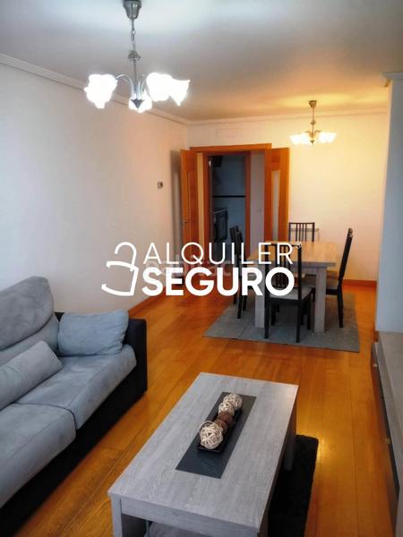 Foto 4bf68391-198e-47dd-9fb1-06cfb5a288a9. Rent flat with heating parking pool in Aranzana Arroyo de la Encomienda