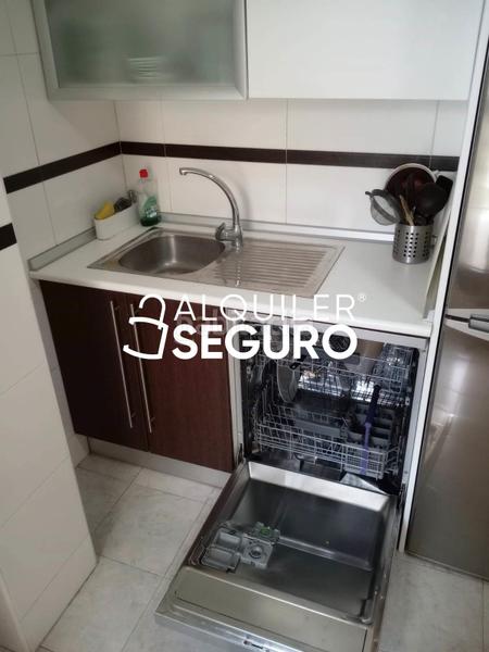 Foto 58d31b41-257a-45b4-aa3d-6b2eed1c03e0. Rent flat with heating parking pool in Aranzana Arroyo de la Encomienda