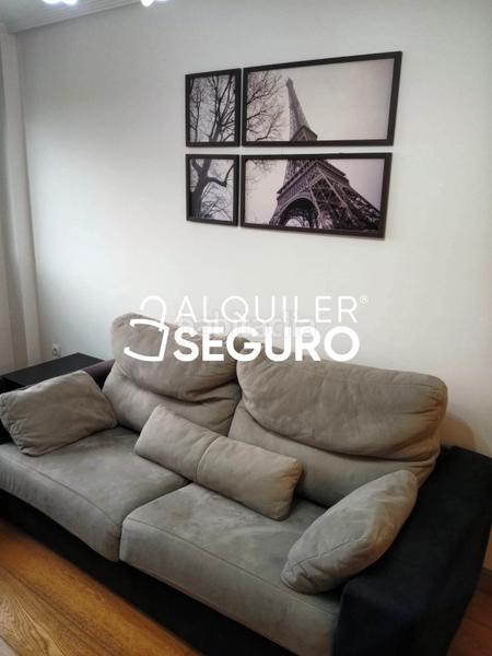 Foto 8161421c-c629-4064-89a0-4b0cc5438c6e. Rent flat with heating parking pool in Aranzana Arroyo de la Encomienda