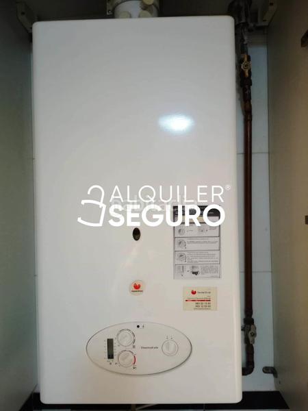 Foto 93a671fa-1691-4123-bc6c-cb911df17cc9. Rent flat with heating parking pool in Aranzana Arroyo de la Encomienda